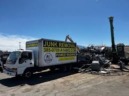 Best Scrap Metal Removal  in Rossville, GA
