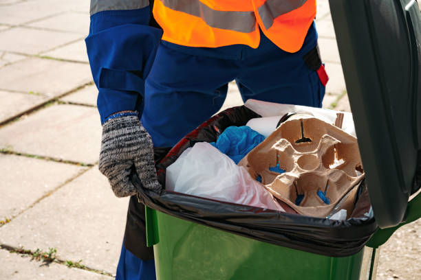 Best Commercial Junk Removal  in Rossville, GA