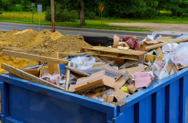 Moving and Downsizing Cleanouts in Rossville, GA