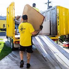 Best Residential Junk Removal  in Rossville, GA
