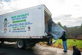 Best Shed Removal  in Rossville, GA